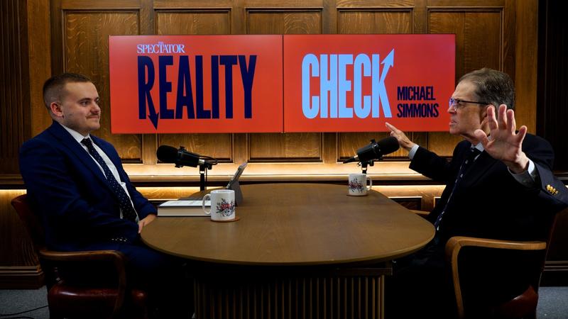 Introducing: Reality Check