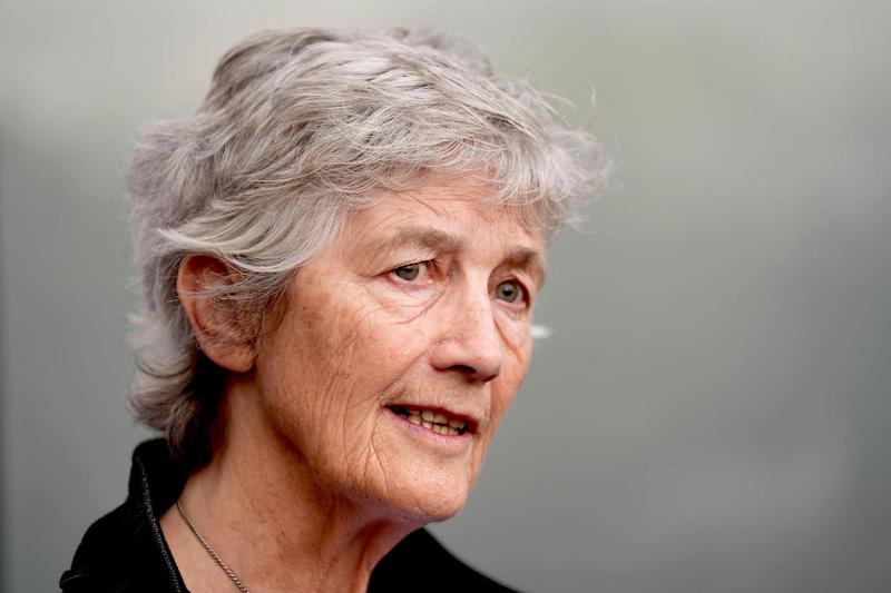 How Catherine Connolly could change Ireland