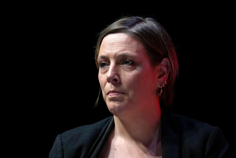 Will Jess Phillips resign?