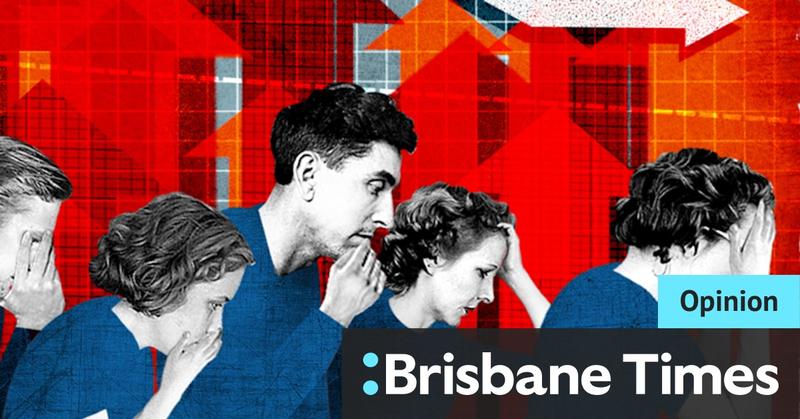 Like most people, the RBA has a bias. But it’s costing us jobs