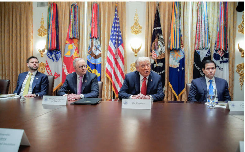 China, US or us? Australia’s Upper Path in the global minerals race