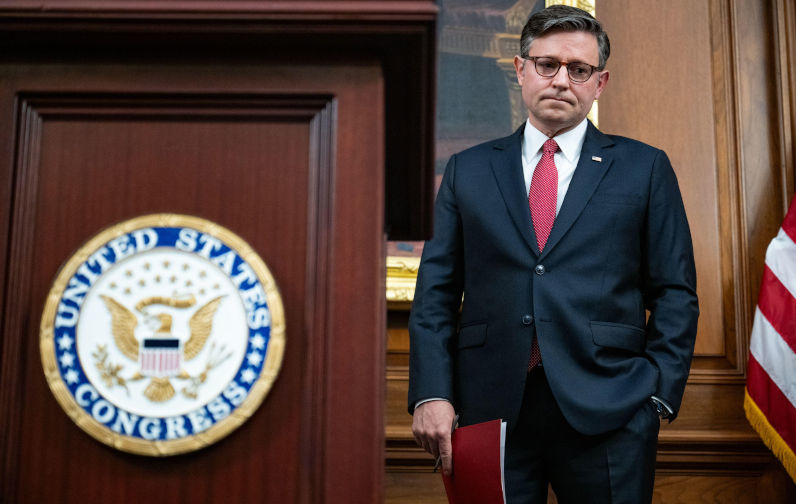 Republicans ‘holding US economy hostage’ as nearly half of states face recession