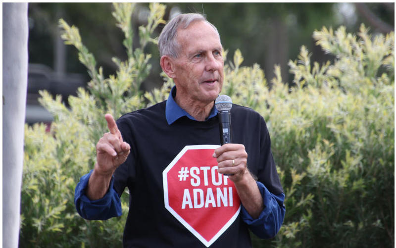‘We just have to be defiant’: Irrepressible environmentalist Bob Brown reflects on a life of activism