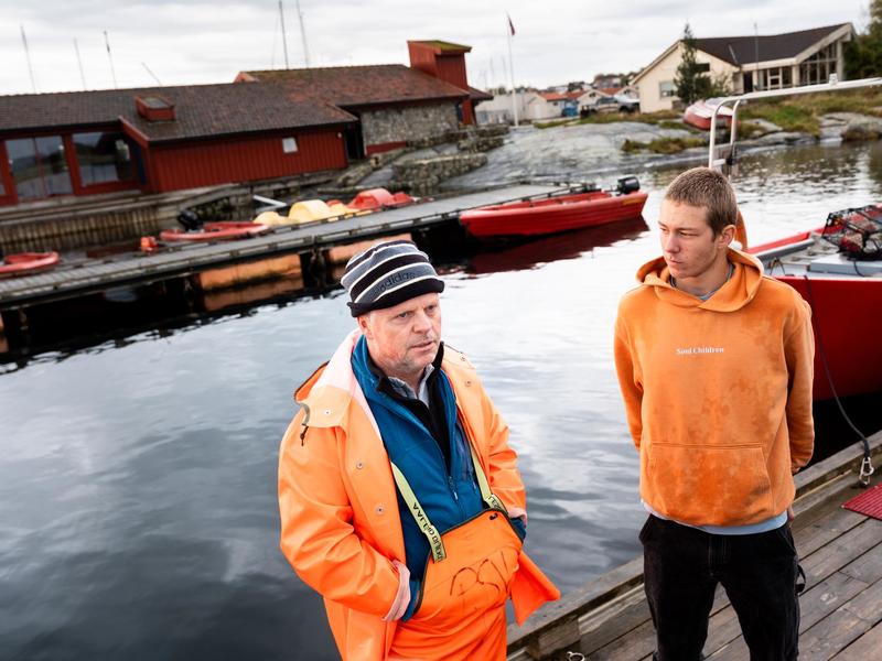 Høyres omstilling vil ramme de mest sårbare elevene Høyres omstilling vil ramme de mest sårbare elevene