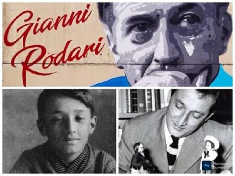 Човекът, за когото приказната мисия е щастието на децата 