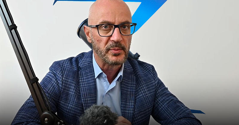 Z-Каст: Нека превърнем детето в приоритет на националната сигурност