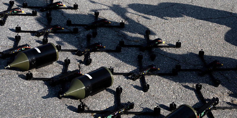 Ukraine Needs a “Victory First” Aid Strategy