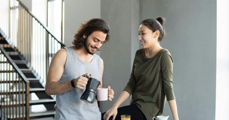 2 Simple Questions That Can Save Your Relationship