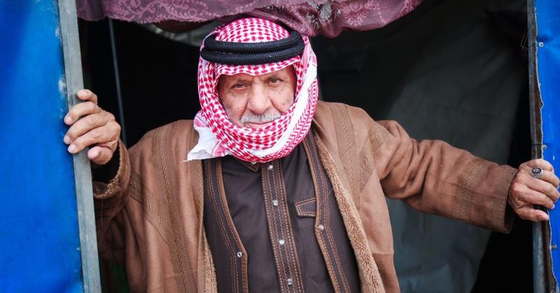 The Body May Escape, but the Mind Often Can’t