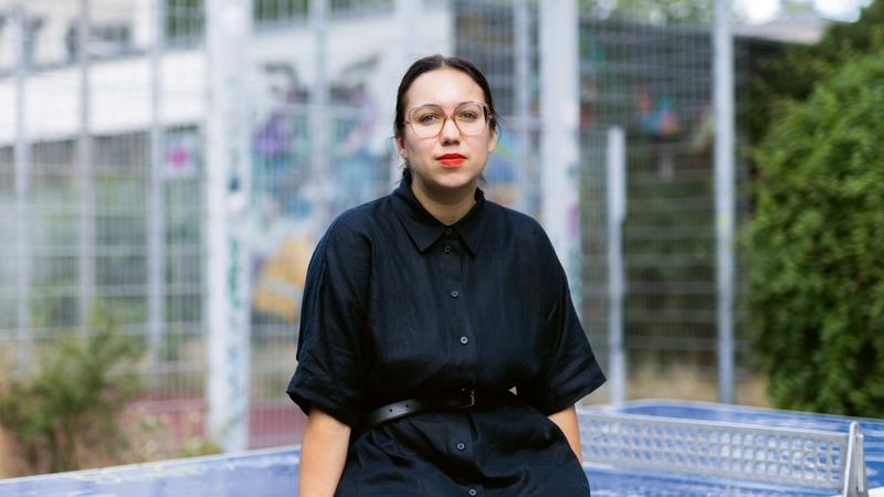 Ronya Othmann über das neue Syrien: „Ich fühle mich in Deutschland gegaslighted“ Ronya Othmann über das neue Syrien: „Ich fühle mich in Deutschland gegaslighted“