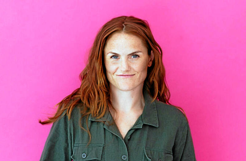 Cesy Leonard: Die Frau hinter der Petition an Friedrich Merz Cesy Leonard: Die Frau hinter der Petition an Friedrich Merz