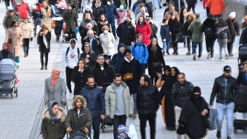 Die Stadtbild-Debatte zeigt den Unwillen, über reale Probleme zu reden