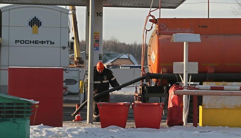 Sanctions on Russia have failed to stop the war so far – will Trump’s latest package be any different?