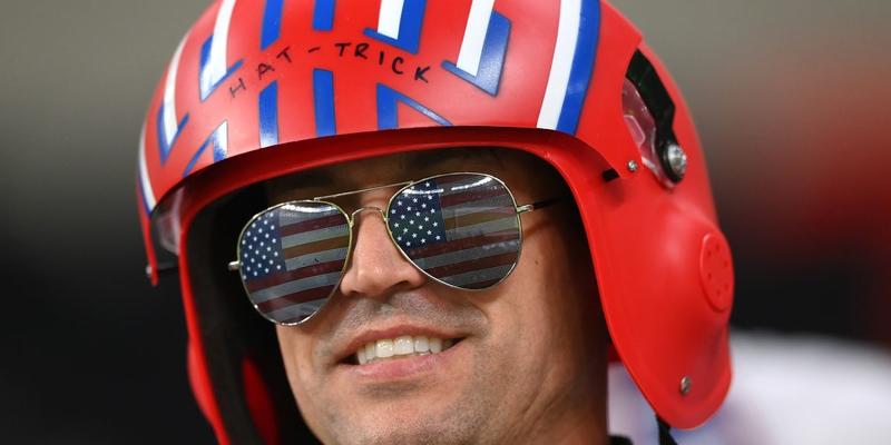 Abolish the World Cup!