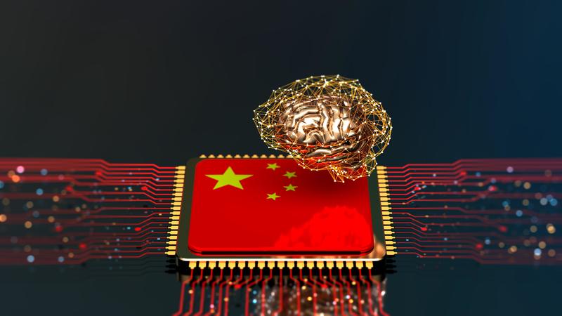 China’s New AI Strategy Explained China’s New AI Strategy Explained