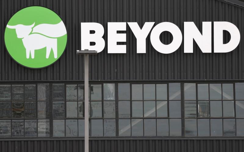 Forbes Daily: Beyond Meat Reaches Meme Stock Territory