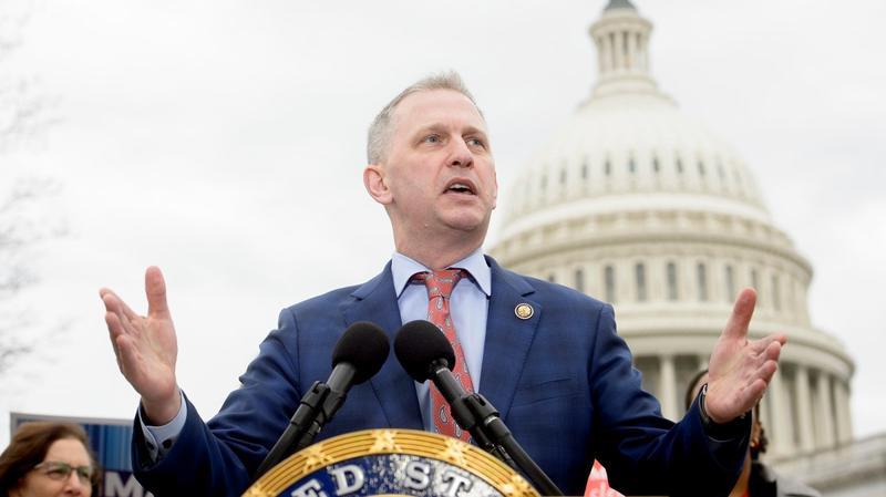 Democratic Politicians Have Largely Abandoned Climate Talk