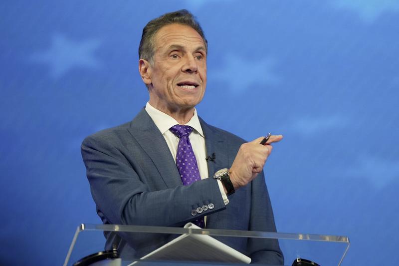 Cuomo Thinks Now Is the Time for a 9/11 Joke About Zohran Mamdani Cuomo Thinks Now Is the Time for a 9/11 Joke About Zohran Mamdani