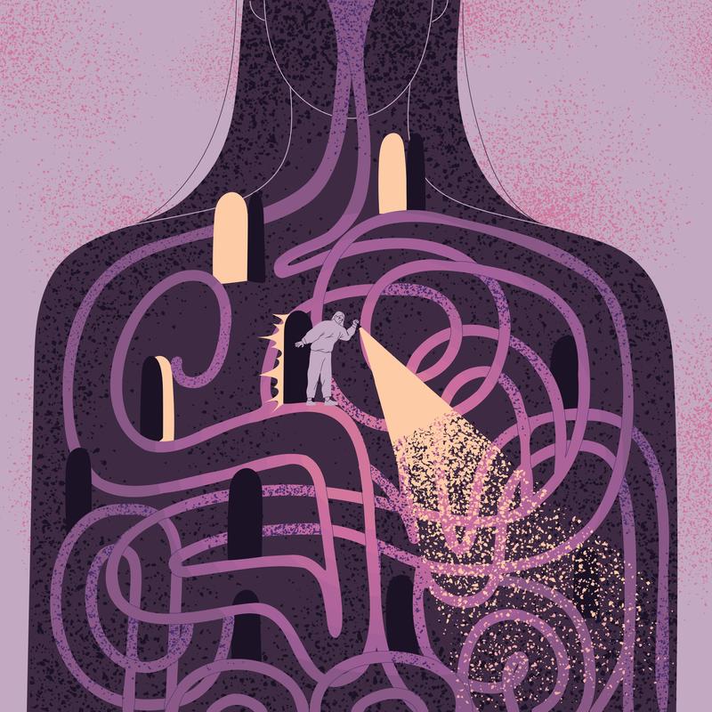 Why the Future of Healthcare Must Prioritize Reversal Over Routine Why the Future of Healthcare Must Prioritize Reversal Over Routine
