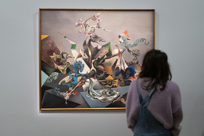 Surrealism is better known for its strangeness than the radical politics and revolutionary ambitions of its creators