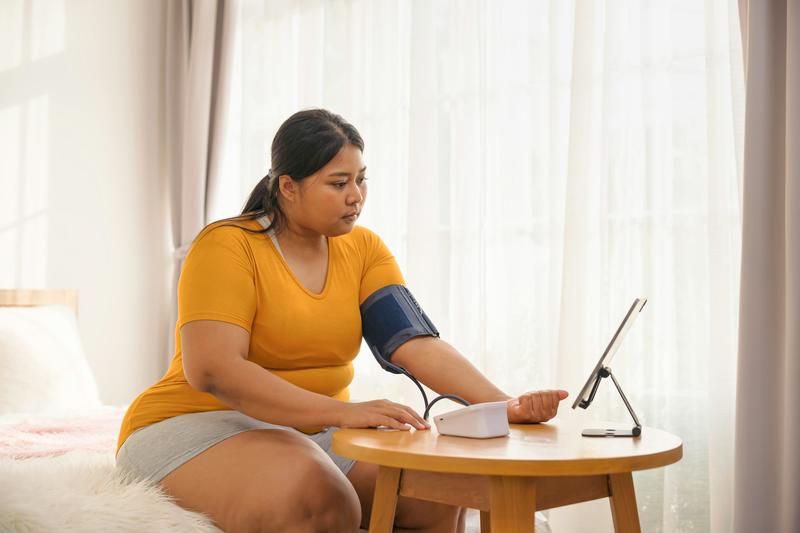 Why your late teens and early 20s are crucial times for lifelong heart health