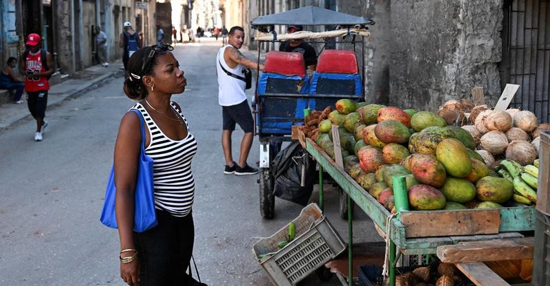 Cuba’s Growing Private Sector Exposes the Failure of Socialism
