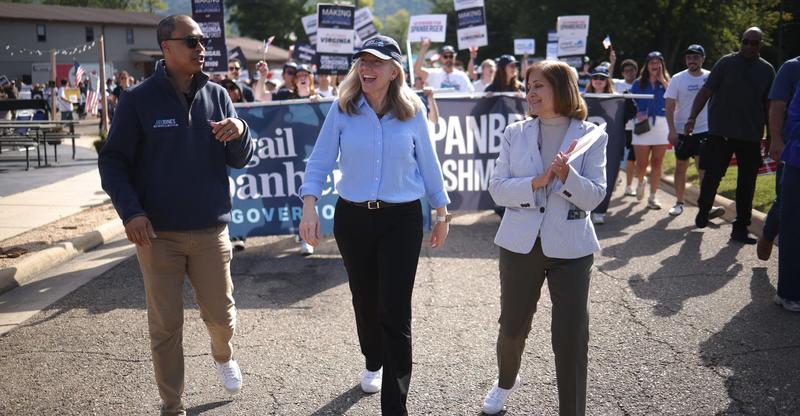 The Unconscionable Loss of Conscience for Virginia Democrats