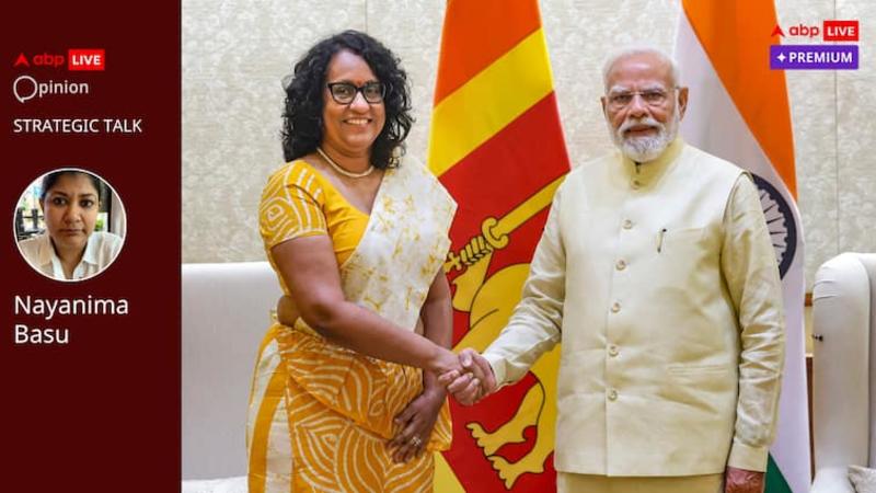 OPINION | Tamil Reconciliation Issue In Limbo As India, Sri Lanka Seek New Path OPINION | Tamil Reconciliation Issue In Limbo As India, Sri Lanka Seek New Path