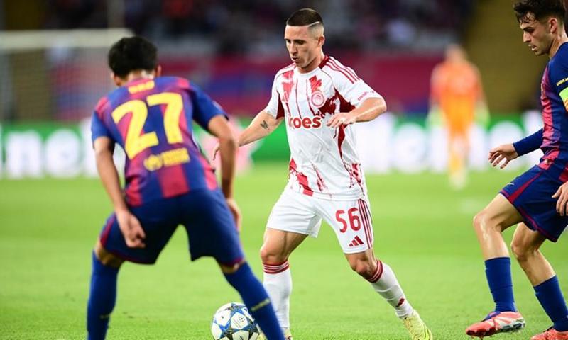 Ολυμπιακός: Πώς φτιάχνεται το παζλ της επιβίωσης ή της μη επιβίωσης!