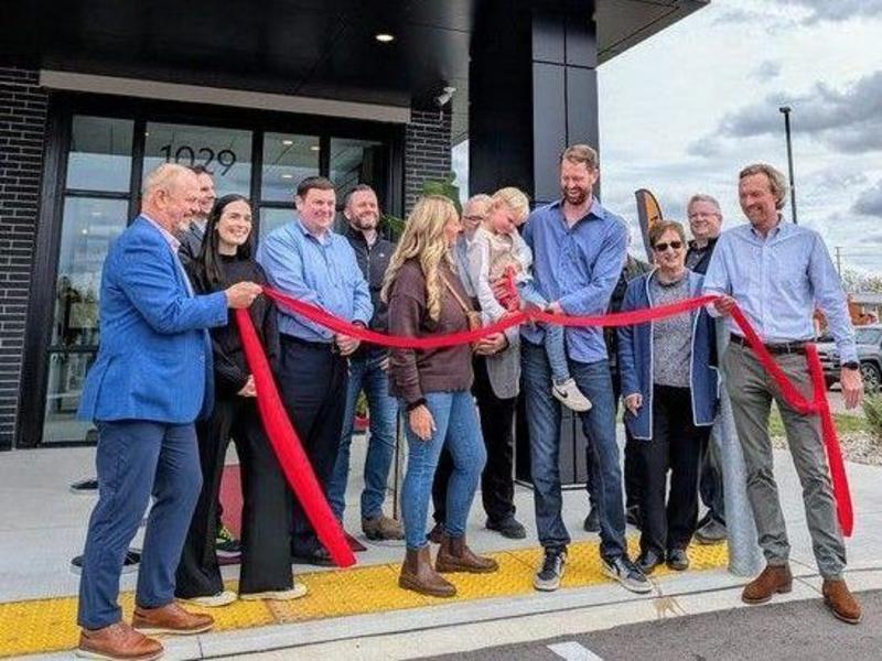 Eric Bunnell's People: Latest chapter in St. Thomas housing boasts 14 storeys