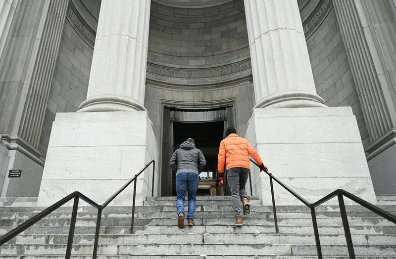 The federal government tables bail reform bill: 5 ways to strengthen Canada’s bail system The federal government tables bail reform bill: 5 ways to strengthen Canada’s bail system