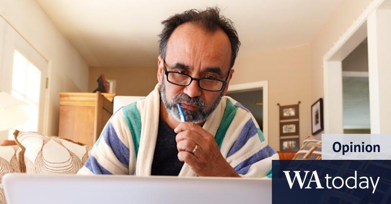 Our default workday is broken. Here’s how to fix it Our default workday is broken. Here’s how to fix it