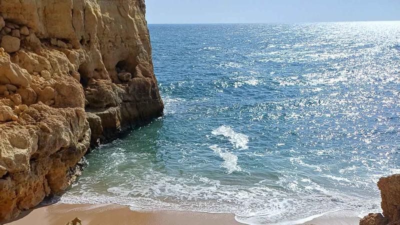 Algarve instantâneo: polaroids de escrita