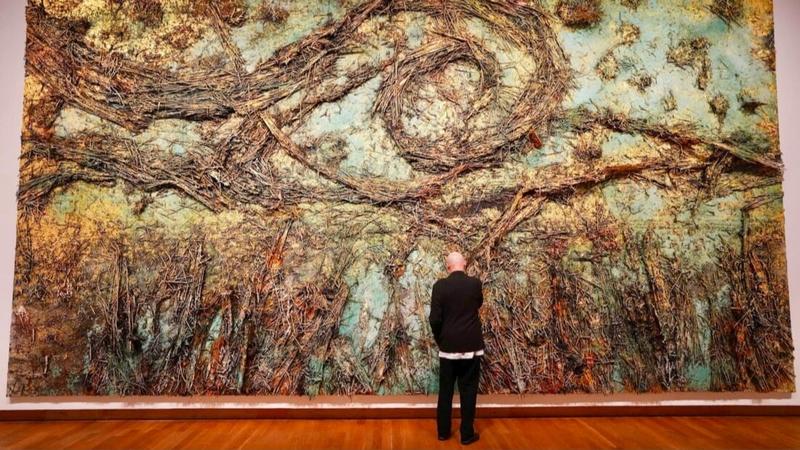 Todos los objetos llegan a ser líricos