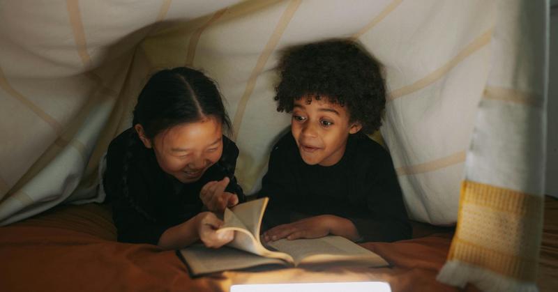 Are Sleepovers Dangerous?