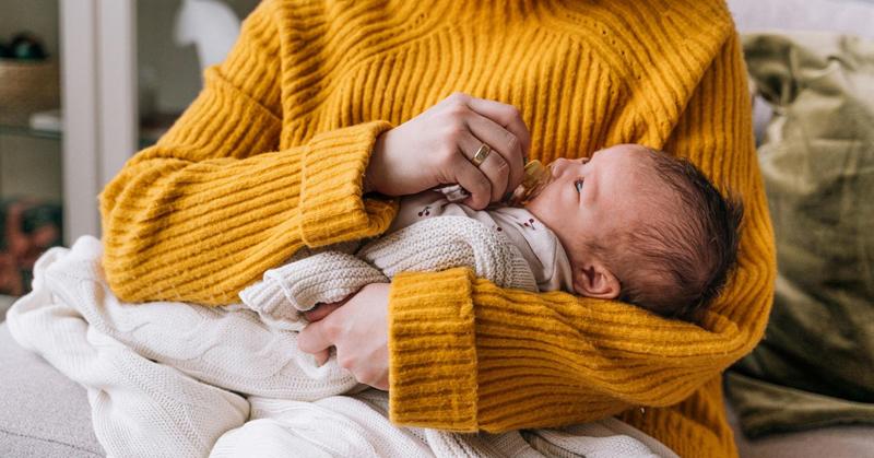 In a Conversation About Mothering, a Father's Raw Admission