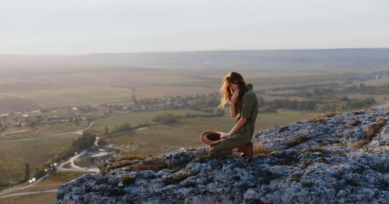 Standing at the Edge: Before Fertility Treatment Begins