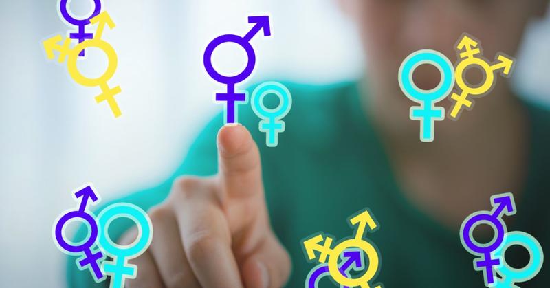 The Left, the Right, and Transgender Youth