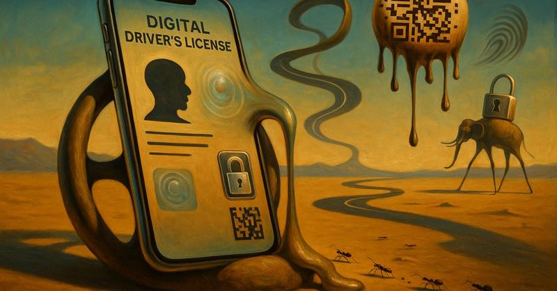 Should We Need a Driver’s License to Use AI?