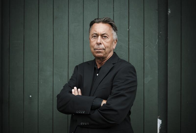 Hausdurchsuchung bei Norbert Bolz: Hinweis kam von staatlicher Meldestelle „Hessen gegen Hetze“