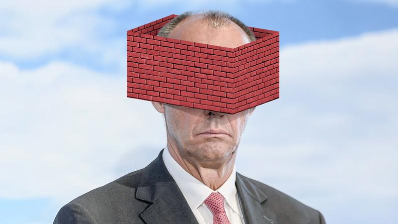 Hinter Merz’ Stadtbild-Denken liegt ein gefährlicher psychologischer Mechanismus