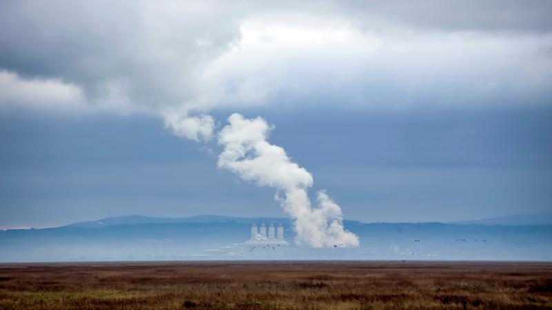 Why electricity costs so much in the UK (it’s not all about the weather) Why electricity costs so much in the UK (it’s not all about the weather)