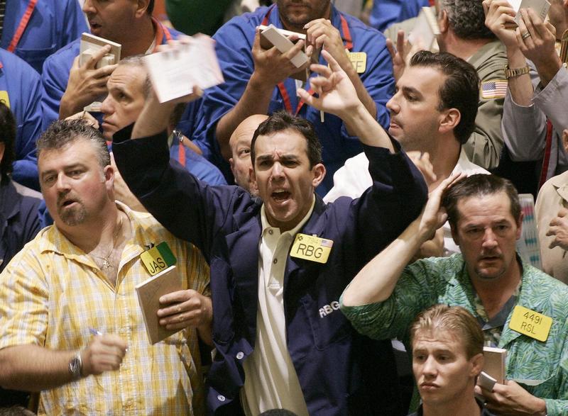 Oil’s Big Jump Has Indecisive Traders To Thank, Not Just Sanctions