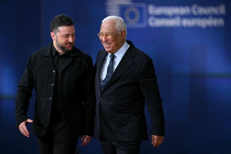 The EU, U.S. Hit Russia Where It Hurts The EU, U.S. Hit Russia Where It Hurts