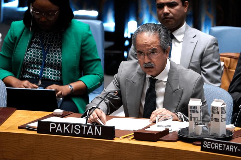 Pakistan’s Year of Diplomatic Miracles Pakistan’s Year of Diplomatic Miracles