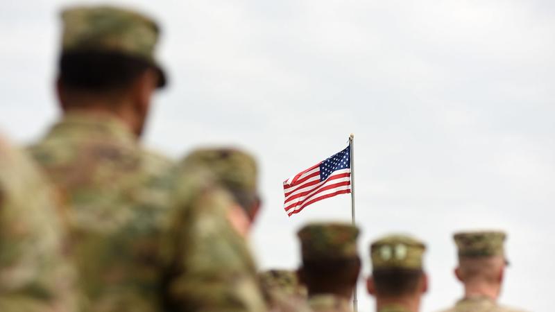 Schumer's shutdown is leaving our troops and their families high and dry Schumer's shutdown is leaving our troops and their families high and dry