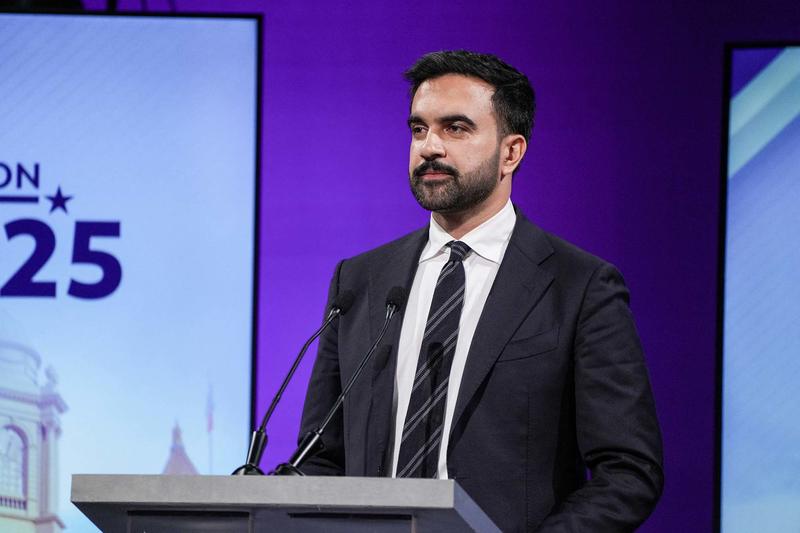 NYC mayoral debate exposed Zohran Mamdani as man who has never dealt with reality NYC mayoral debate exposed Zohran Mamdani as man who has never dealt with reality