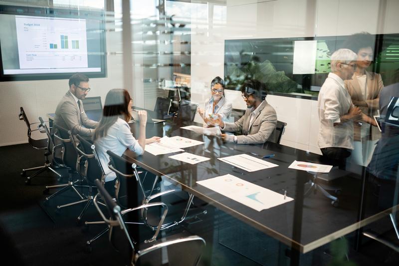 The Rise of the Chief A.I. Officer: A New Power Player in Corporate C-Suite The Rise of the Chief A.I. Officer: A New Power Player in Corporate C-Suite