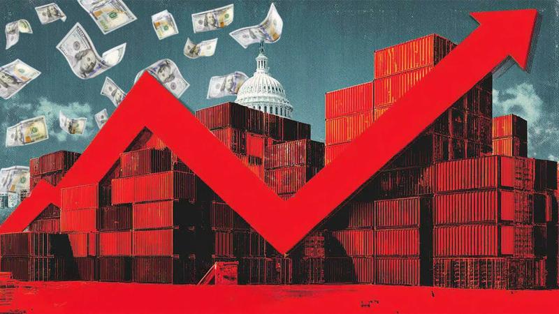 Study Finds Tariffs Cost Consumers More Than the Government Takes In