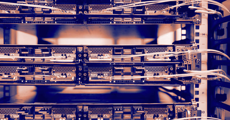 The Next Economic Bubble Is Here